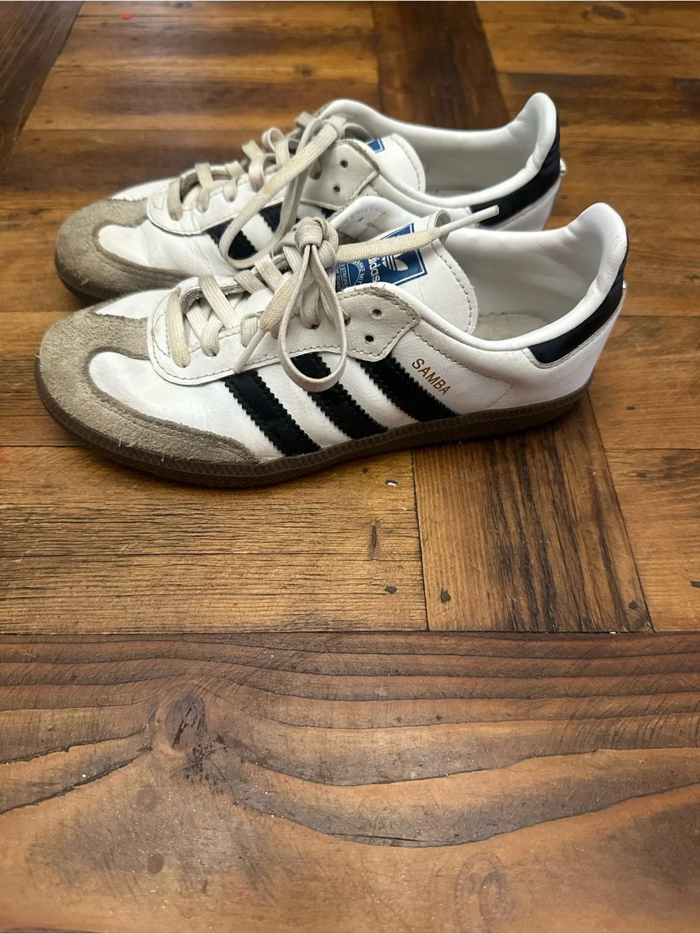 adidas original samba